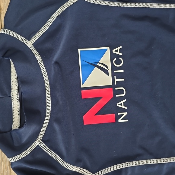 Nautica Rashguard - Picture 5 of 6